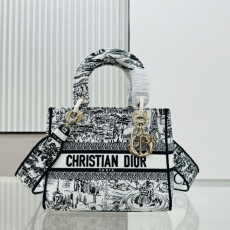 Dior Shopping Bags